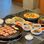 숯성고기 시흥시청본점