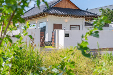 경주 감성숙소 화천월지 펜션