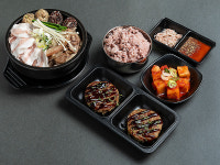 블랙국밥 시흥신천점