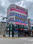 블루노래연습장