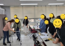 대교뉴이프 요양보호사교육원 창원점