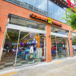 짱오락실 광주첨단점