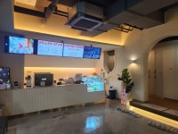 질러스타노래타운 수원역점