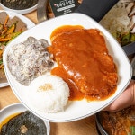 천복집 흑염소 포항효자점