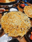 춘천한옥집