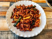 이열치열옛날양푼이동태찌개 덕신점