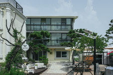 제부리펜션