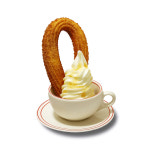 츄로s coffee&icecream 왕십리점