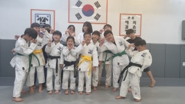 양정유도관