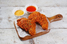 빵위에치즈 평내호평점