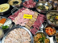 이가네돈부속 까치산본점