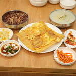 봉선팥죽