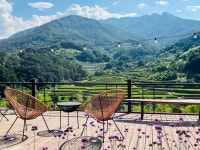 지리산다랭이스테이