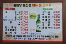 황바우보신정