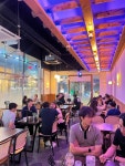 인쌩맥주 송산그린시티점