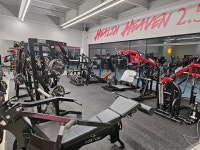 참좋은휘트니스 진량점