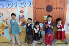 백석유치원