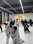 오아시스 주짓수 순천