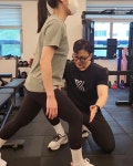 온앤온 PT 주엽