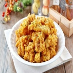 썸타는치킨찜닭 호산본점