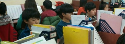 대한논리속독학원 명일고덕교육원