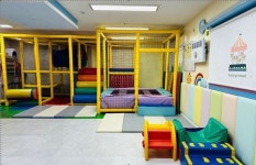 헤세드어린이집