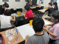 만촌달빛마을커뮤니티센터