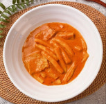 썸타는치킨찜닭 호산본점