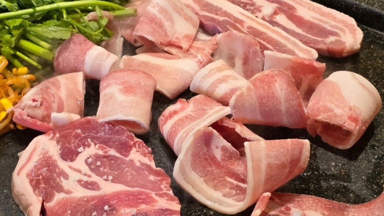 용산대박집