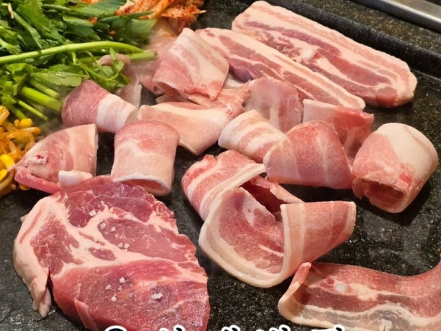용산대박집