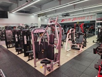 참좋은휘트니스 진량점