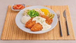 가츠몽 대치점