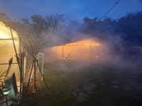 삼봉산장 독채펜션