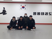 용인대영웅태권도장