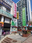 골프존파크 문흥풀스크린점
