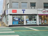 SK텔레콤 중앙SK대리점 중앙직영점