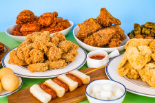 가장맛있는치킨 오창2산단점
