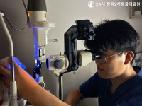 24시 창원2차동물의료원