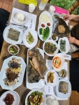 진선재토속음식전문