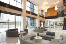 베니키아호텔 서산