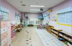 헤세드어린이집