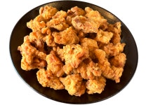 썸타는치킨찜닭 호산본점