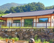 지리산다랭이스테이