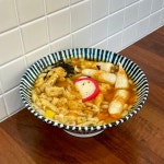 하루동