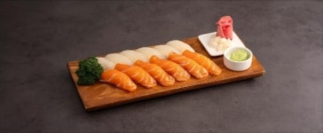 회가대표 초밥24 수원매탄점