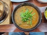 장모님대가추어탕