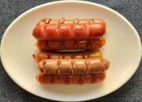 효자오리바베큐 용현점