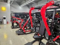 참좋은휘트니스 진량점