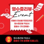 찐불이 찐숯불 두마리치킨
