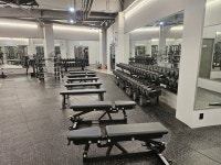 참좋은휘트니스 진량점